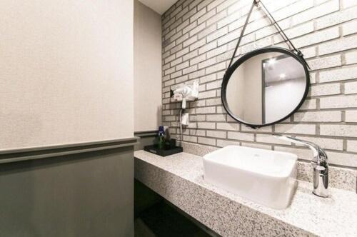 Hotel Chicago Changwon Luaran gambar