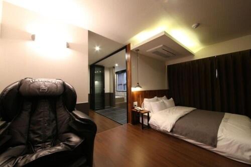 Hotel Chicago Changwon Luaran gambar