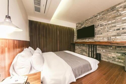 Hotel Chicago Changwon Luaran gambar