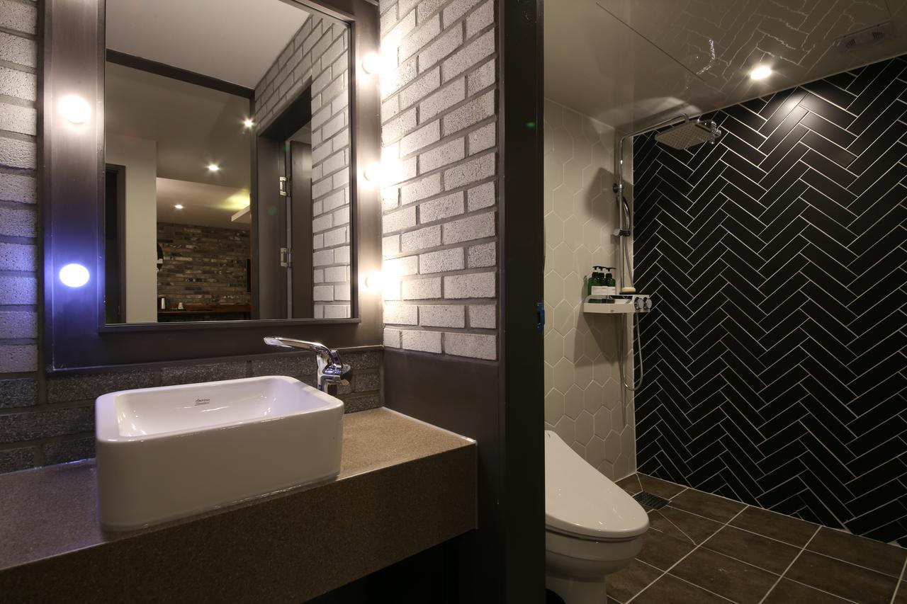 Hotel Chicago Changwon Luaran gambar