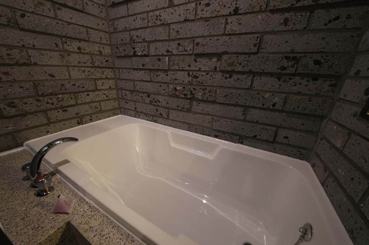 Hotel Chicago Changwon Luaran gambar