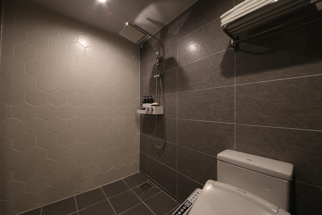 Hotel Chicago Changwon Luaran gambar